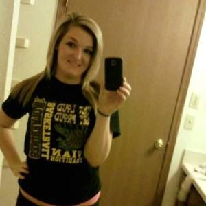 Meet your Posher, Ericka